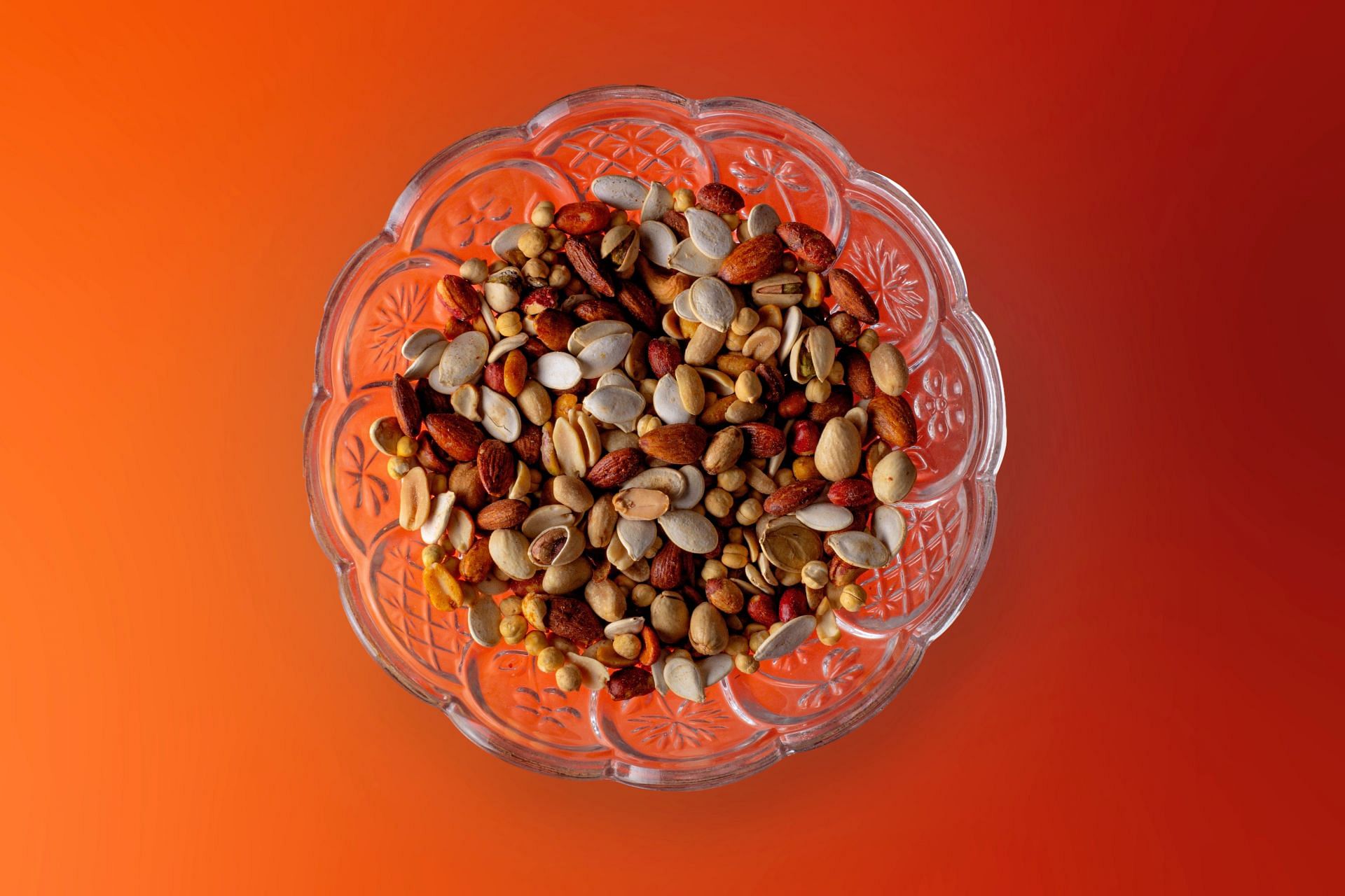 contains tons of fiber (Image via Unsplash / Usman Yousaf)